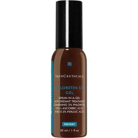 Гель для лица SkinCeuticals PHLORETIN CF GEL 30 мл