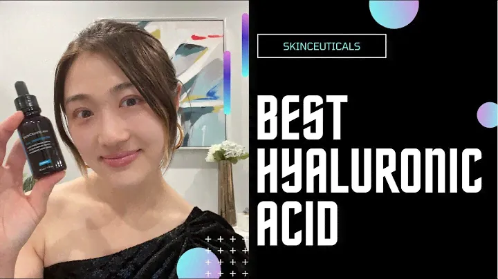 Skinceuticals HA Intensifier Review + Bare Skin Test: 4.5 out of 5.0 for no frills Hyaluronic Acid