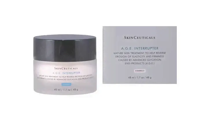 Best  Skinceuticals Reviews | Age is great!,Skinceuticals Age  Interrupter Skin Treatment