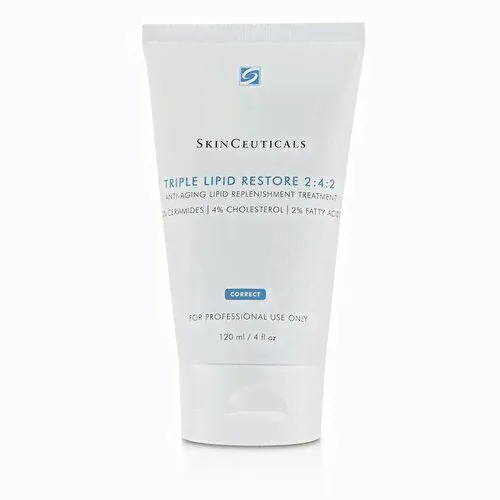 SkinCeuticals Triple Lipid Restore 2:4:2 Professional Size (4 oz / 120 ml)