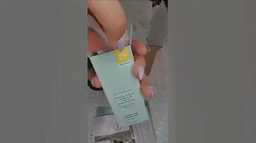 Unboxing Skincare products #Skinceutical #asmr