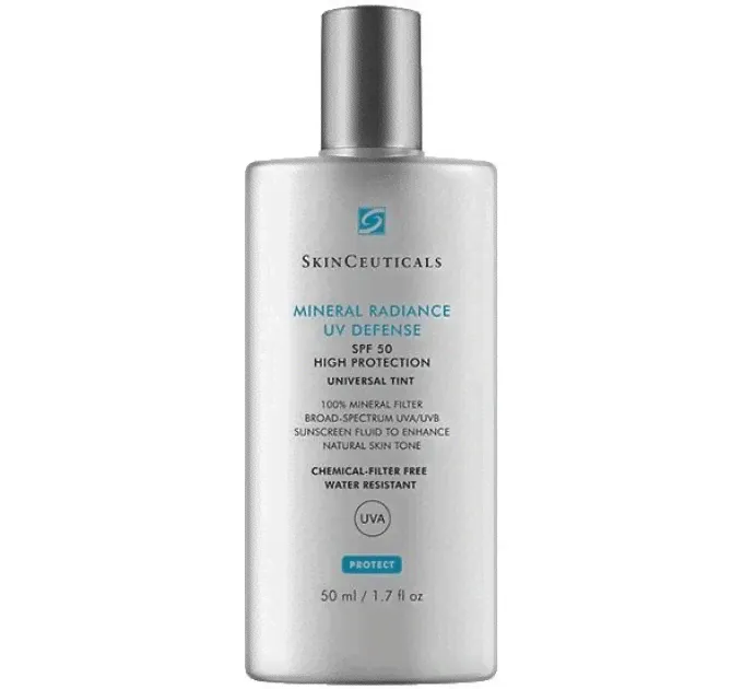Skinceuticals mineral radiance uv defense spf 50 50 мл-0