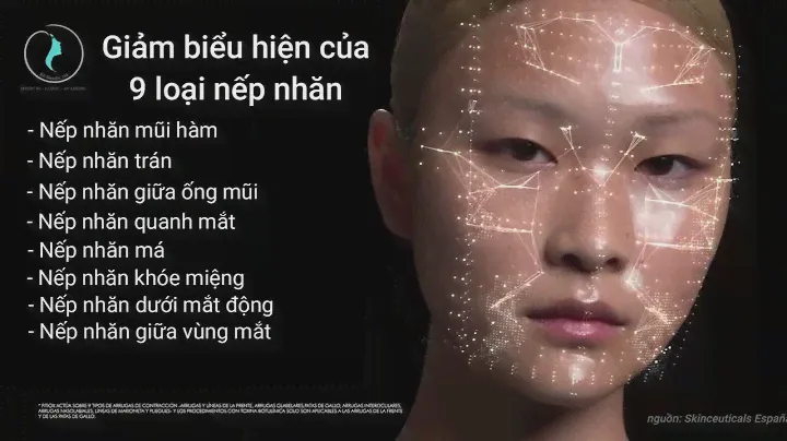 Serum Peptide cải thiện nếp nhăn da Skinceuticals P-TIOX