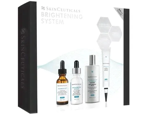 SkinCeuticals Brightening System (4-Pieces)
