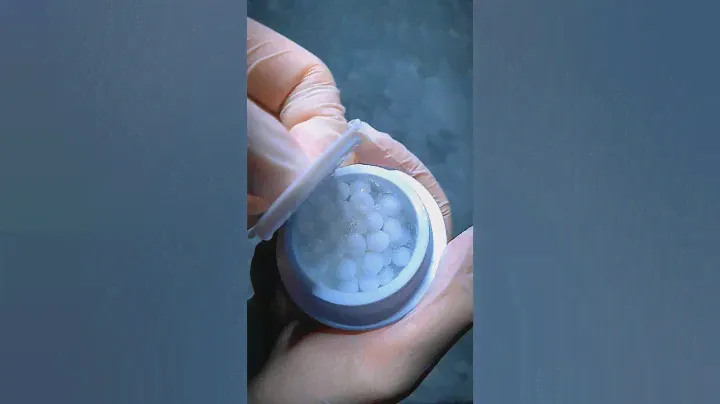 Крем для лица | Unboxing the face cream #facecream #cosmetics #skincare #unboxing #распаковка