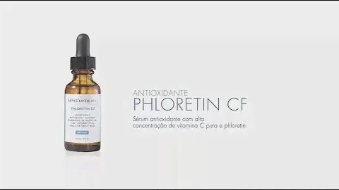 Antioxidante Phloretin CF - Skinceuticals