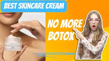 A.G.E. Interrupter Advanced Cream Can make you Put Off Botox Appointment.