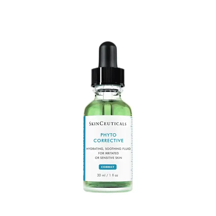 Успокаивающая увлажняющая сыворотка SKINCEUTICALS PHYTO CORRECTIVE, 30 мл