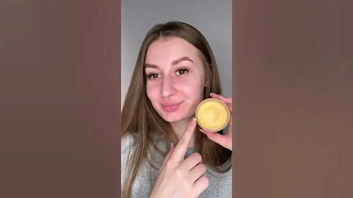 Крем для очень сухой кожи🔥