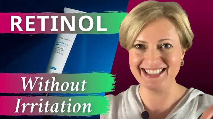 How to Use Retinol for Beginners for Acne and Aging | SkinCeuticals