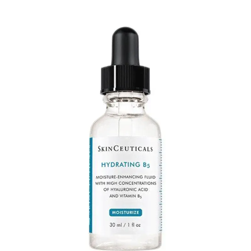 SkinCeuticals HYDRATING B5 Сыворотка интенсивно увлажняющий д/лица, 30 мл