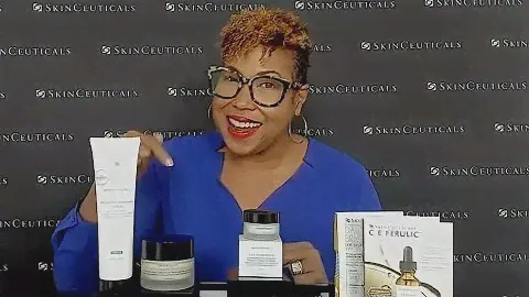 PRO LIVE: All Eyes on You - A.G.E. Advanced Eye