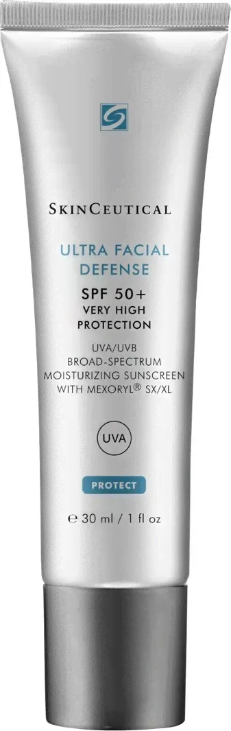 Солнцезащитный крем SkinCeuticals Ultra Facial Defense SPF50+ 30 мл-0