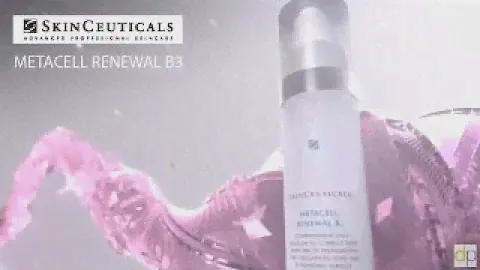 SkinCeuticals Metacell Renewal B3