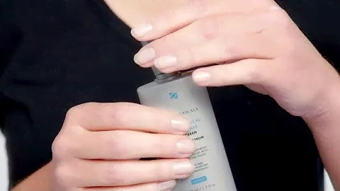 How To Apply SkinCeuticals Antioxidant Serums and Sunscreens | LovelySkin
