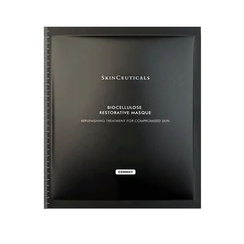 SkinCeuticals BIOCELLULOSE MASQUE Биоцеллюлозная успокаивающая маска