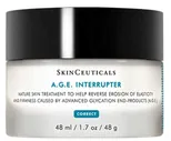 SkinCeuticals A.G.E. Interrupter Антигликационный крем для зрелой кожи лица, 48 г