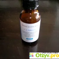 Serum SkinCeuticals омолаживающая сыворотка: цена - отзыв-0