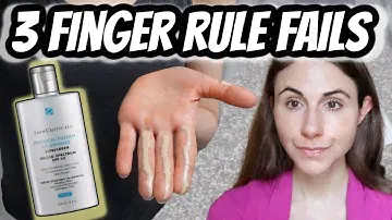Vlog: Sunscreen 3 finger method FAILS ✌ Skin care 😍 Music musings🎧 @DrDrayzday