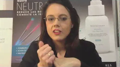Prueba de Redness Neutralizer, de SkinCeuticals: lo último contra las rojeces