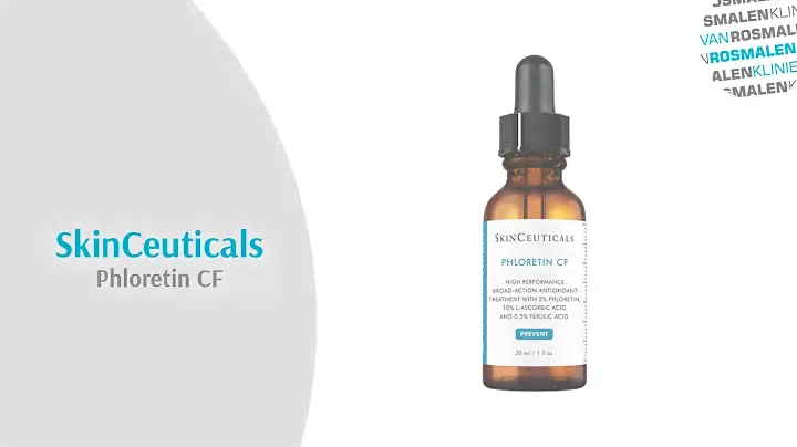SkinCeuticals Serum 10 - Antioxidant | Van Rosmalen Kliniek Webshop