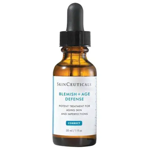 SkinCeuticals Сыворотка для кожи с признаками старения, склонной к акне 30 мл (SkinCeuticals, )