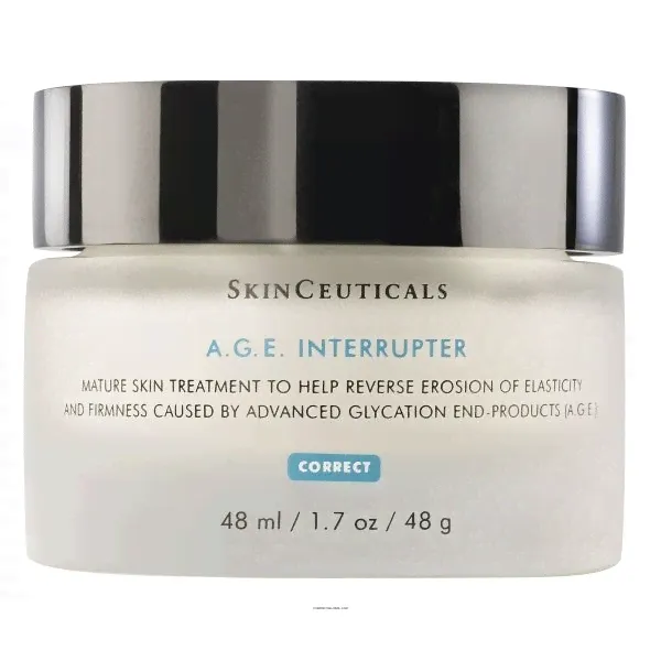 SkinCeuticals A.G.E Interrupter (1.7 oz / 48 ml)