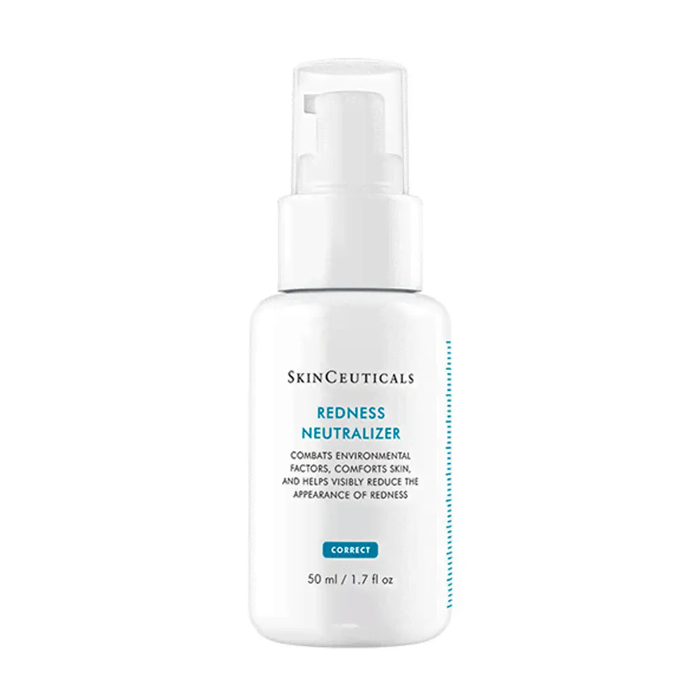 REDNESS NEUTRALIZER Крем против покраснений для чувствительной кожи и для кожи с розацеа SkinCeuticals, 50мл