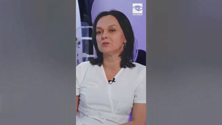 Как восстановить четкое зрение после 40 лет и не носить очки и линзы