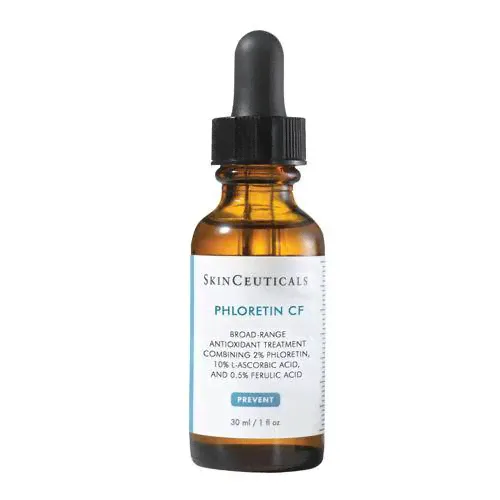 SkinCeuticals Phloretin CF Высокоэффективная сыворотка широкого спектра действия (SkinCeuticals, )