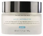 SkinCeuticals A.G.E. Interrupter Антигликационный крем для зрелой кожи лица, 48 г