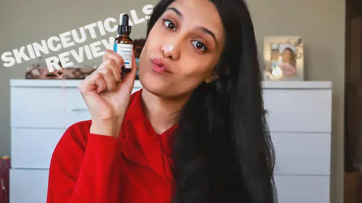 HONEST Skinceuticals Review for ADULT ACNE and HYPERPIGMENTATION | 6 MONTH SKINCARE UPDATE