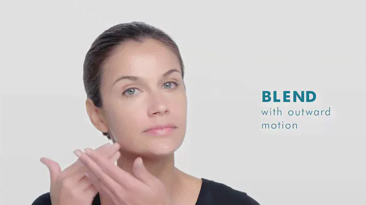 Skin Care Routine - How To Apply a Retinol Cream | SkinCeuticals