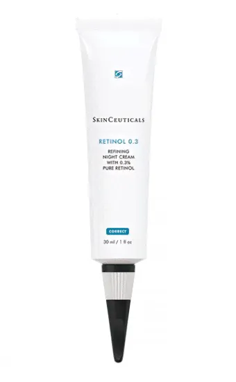 Крем для лица с ретинолом SkinCeuticals Retinol 0.3% 30мл