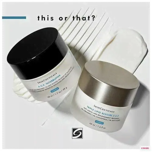 SkinCeuticals *NEW* A.G.E. INTERRUPTER 48 ml супер восстанавливающий крем для зрелой кожи-0