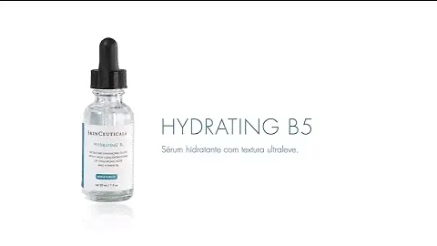 Sérum Hydrating B5 - Skinceuticals