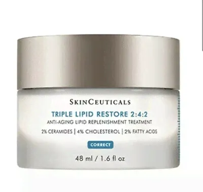 SkinCeuticals Triple Lipid Restore 2:4:2 (1.6 oz / 48 ml)-0