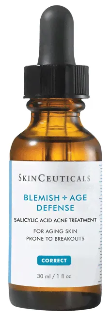 SkinCeuticals Blemish + Age Defense (1 oz / 30 ml)-0