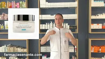 SKINCEUTICALS AGE Eye Complex Opiniones 🌹 Review AGE Eye Complex Skinceuticals 😎FARMACIA SENANTE