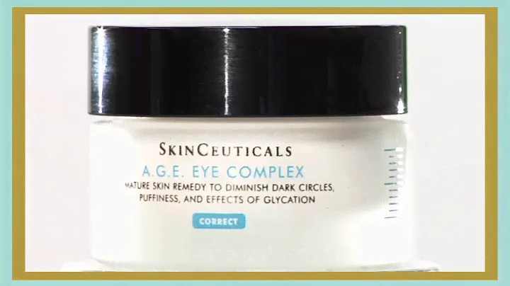 SkinCeuticals The Leader in Anti-aging and Corrective Skin Care