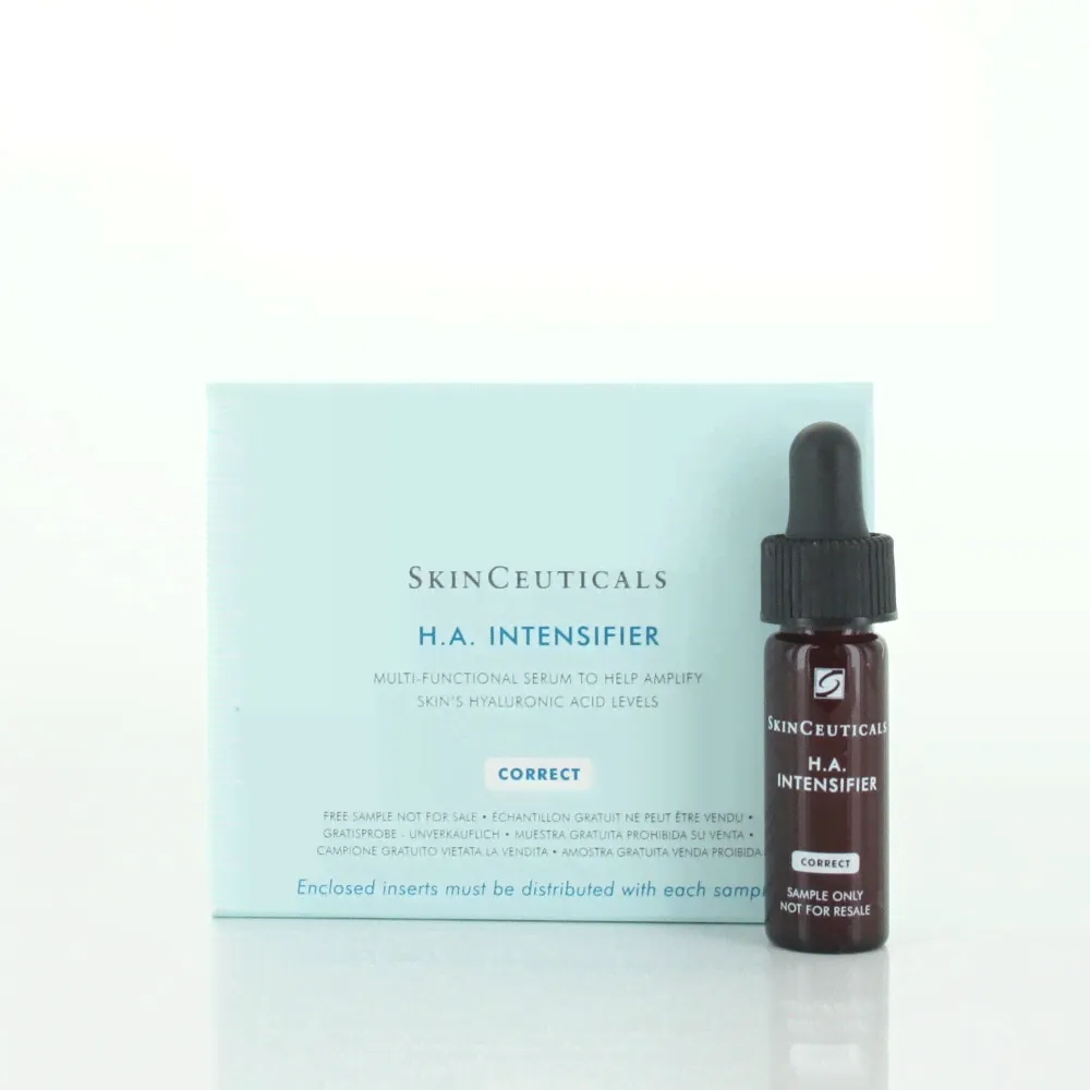 SkinCeuticals H.A. Intensifier Travel Size 0.5 OZ LIMITED SIZE
