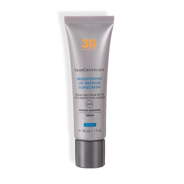 SKINCEUTICALS BRIGHTENING UV DEFENCE SPF30 30 мл