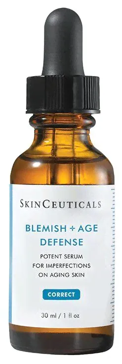 SkinCeuticals Blemish & Age Defense Сыворотка для коррекции акне и возрастных изменений кожи, 30 мл-2