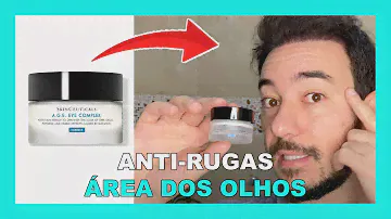 ANTI RUGAS - SKINCEUTICALS A.G.E. Eye Complex