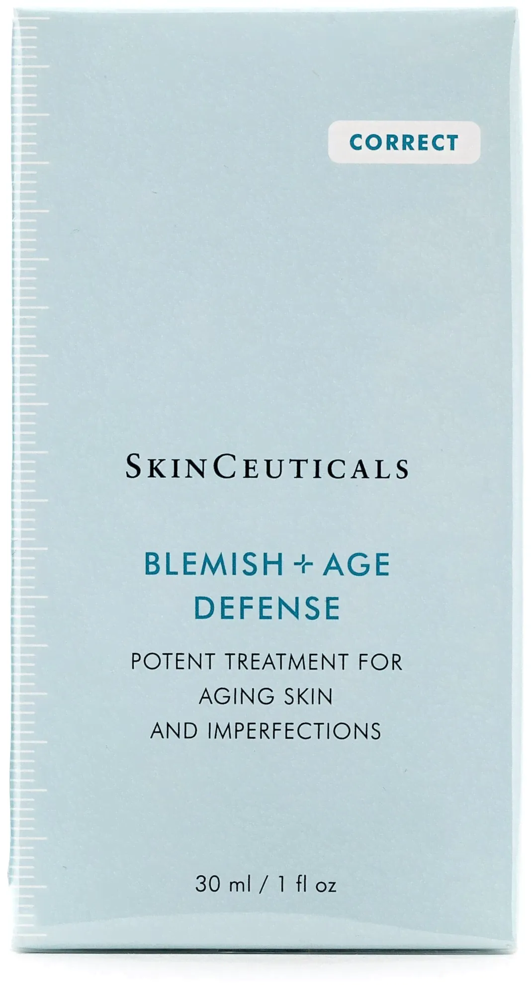 SkinCeuticals Blemish & Age Defense Сыворотка для коррекции акне и возрастных изменений кожи, 30 мл-1
