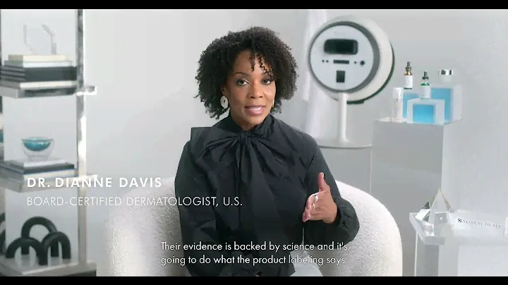 SkinCeuticals 2024 Antioxidant Authority 2024