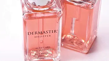 Dermastir Dropper Redness Neutralizer