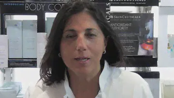 Skinceuticals contro l'invecchiamento cutaneo