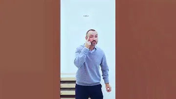 Когда не стал носить очки...