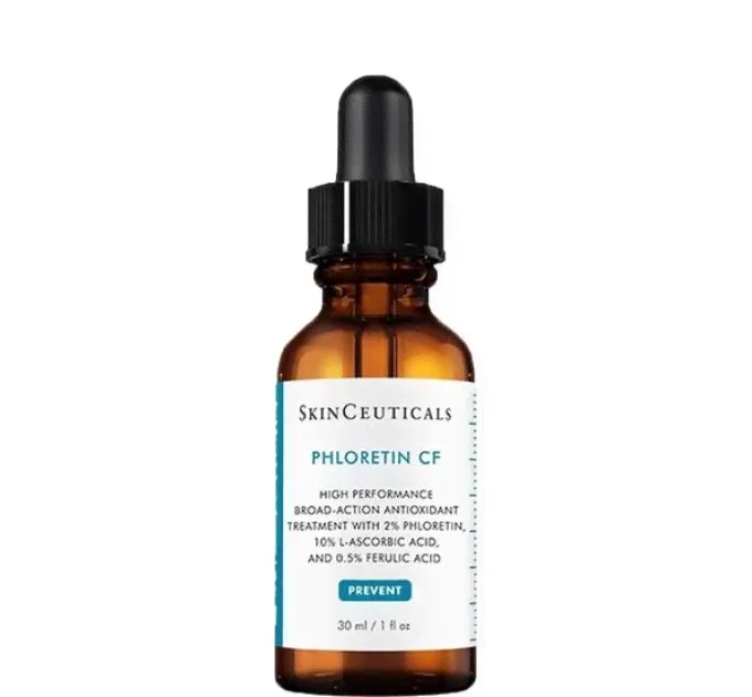 Skinceuticals phloretin cf сыворотка 30 мл